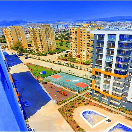Daire Ekpa 1207 *