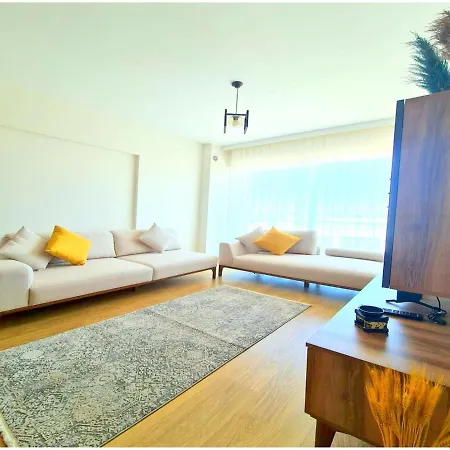 Ekpa 1207 Apartament
