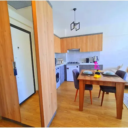 Ekpa 1207 Apartament Antalya