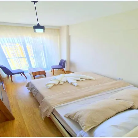 Ekpa 1207 Apartament *