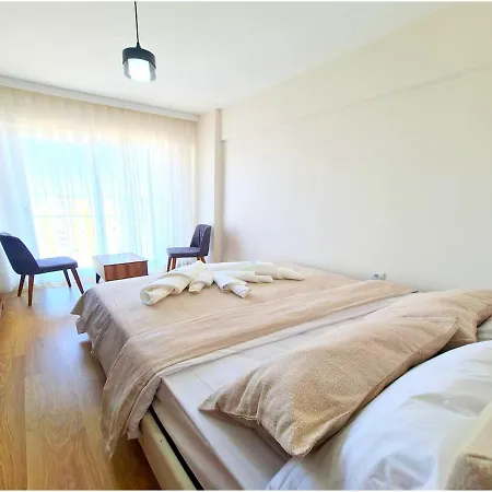 Ekpa 1207 Daire *