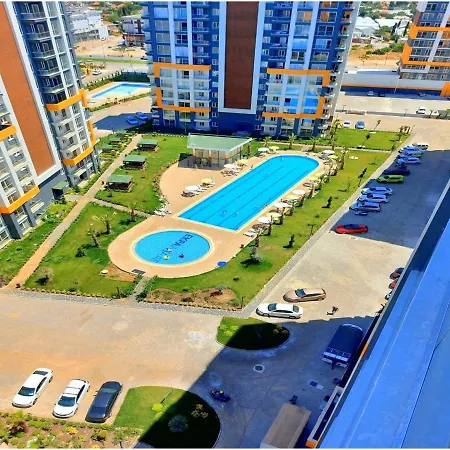 Ekpa 1207 * Antalya